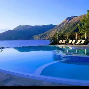 Vulcano Blu Appartement