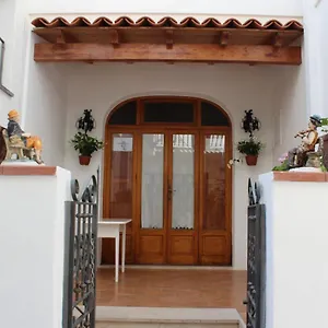 Casa vacanze Casa Eolia _ Residenza, Città di Lipari