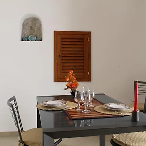 Casa vacanze Casa U Curtigghiu, Città di Lipari