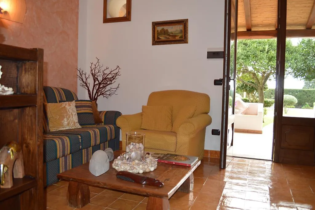 Villetta Lavanda Città di Lipari Casa vacanze